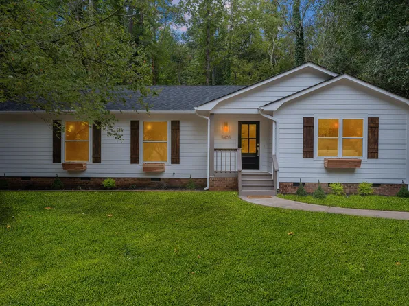 5405 Shadowbrook Dr, Raleigh, NC 27612