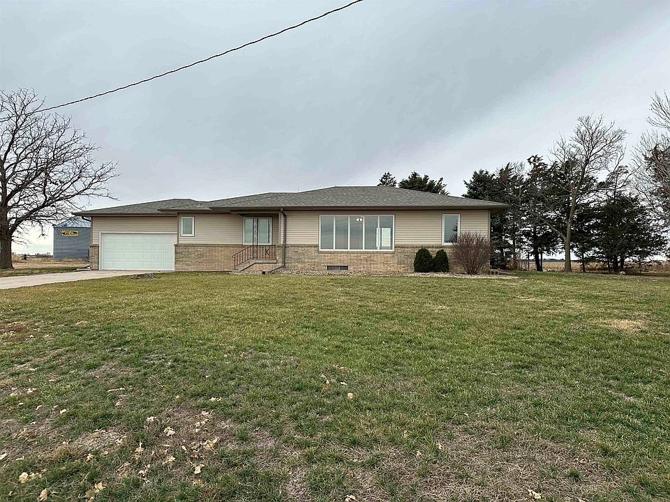 7305 W Lochland Rd, Juniata, NE 68955 Zillow