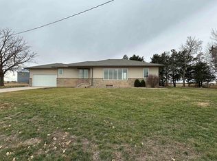 7305 W Lochland Rd, Juniata, NE 68955
