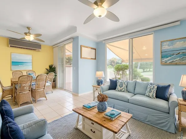 92-1525 Aliinui Dr #7C, Kapolei, HI 96707