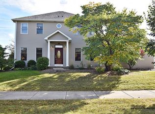 401 Prairie Valley St, Elburn, IL 60119