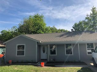 5014 Yellowstone Blvd, Houston, TX 77021