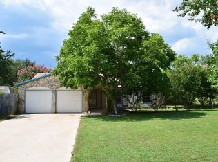 13437 Onion Creek Dr, Manchaca, TX 78652