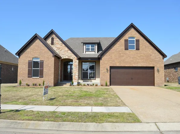 810 Saint Johns Blvd, Marion, AR 72364