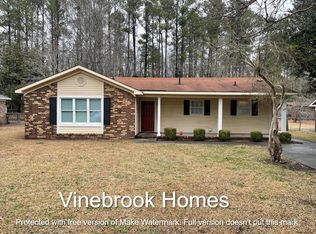 3506 Monte Carlo Dr, Augusta, GA 30906