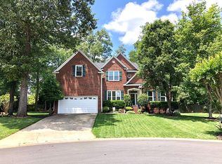 209 N Antigo Ct, Greer, SC 29650