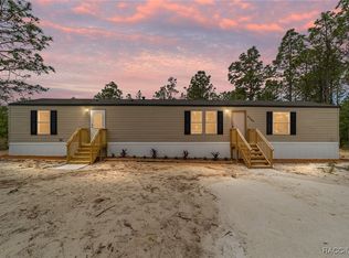 5564 W X Anne Ln, Dunnellon, FL 34433