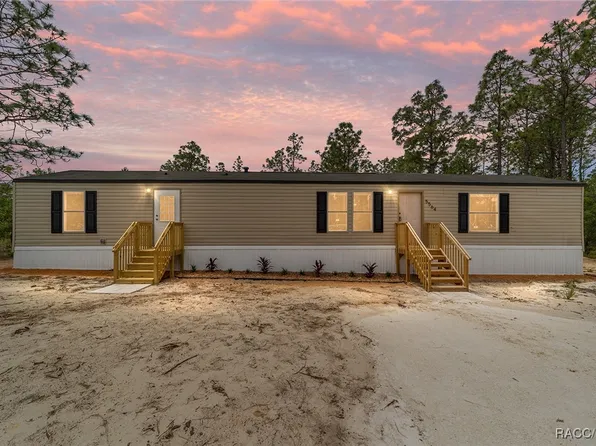 5564 W X Anne Ln, Dunnellon, FL 34433