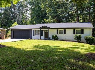 4136 Rocky Face Dr, Douglasville, GA