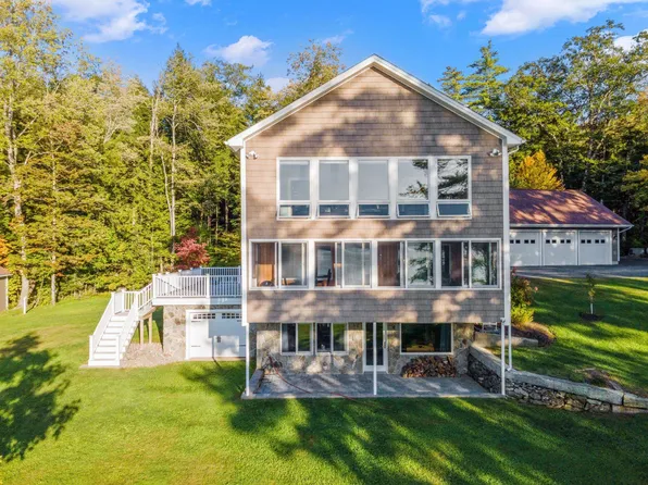 100 Pine Colony Road, Franklin, NH 03235