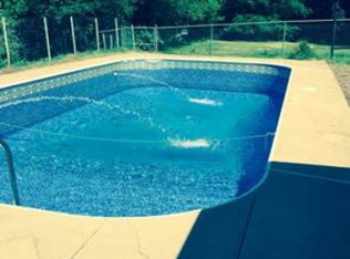 548 Ridgecrest Dr, Danville, VA 24540