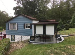 291 William Fry Rd, Seward, PA 15954