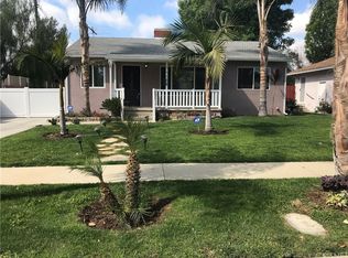 7643 Ostrom Ave, Van Nuys, CA 91406