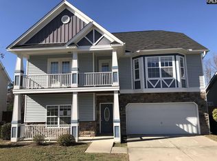 1077 Buttercup Cir, Blythewood, SC 29016