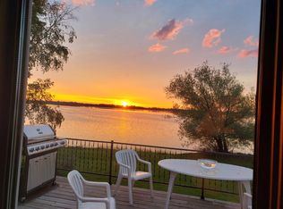 51495 Belle Isle Dr, Rush City, MN 55069