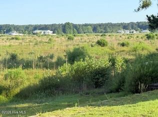 831 Castleberry Ct #63, Vass, NC 28394