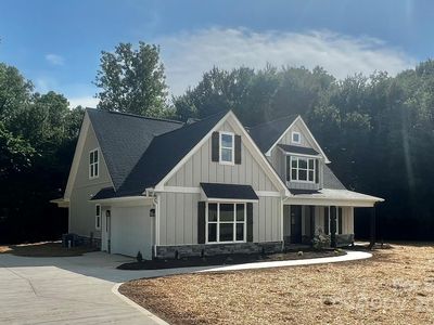 2709 Lathan Rd, Monroe, NC, 28112