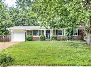 9541 Fantasy Ln, Saint Louis, MO