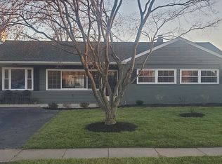 2931 Carter Rd, Trevose, PA 19053