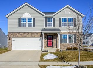 8669 Magnolia Way, Dexter, MI 48130