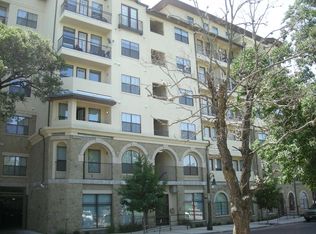 2505 San Gabriel St APT 600, Austin, TX 78705