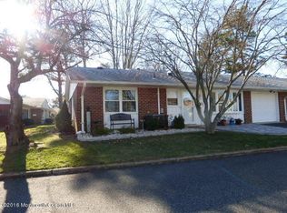 1026B Shetland Dr, Lakewood, NJ