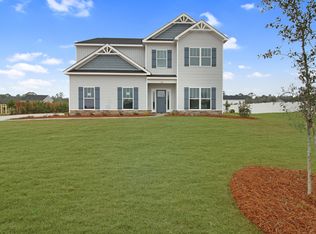 4211 Forest Rd, Hephzibah, GA 30815