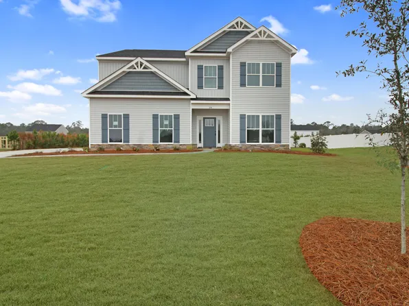 4202 FOREST Road, Hephzibah, GA 30815