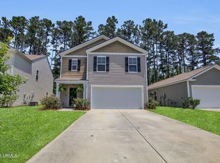 114 Semester Rd, Okatie, SC 29909