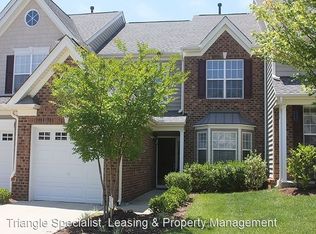 9524 Dellbrook Ct, Raleigh, NC 27617