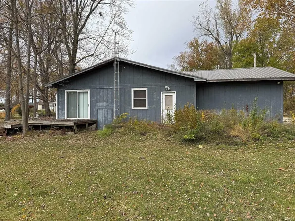 5818 S Red Bud 57 Ln, Columbia City, IN 46725