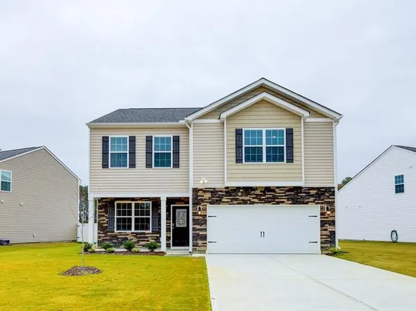 4606 Reedy Creek Farm Cir, Greensboro, NC 27405