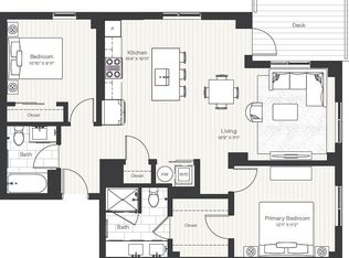 1515A Commonwealth Ave #801, Brighton, MA 02135