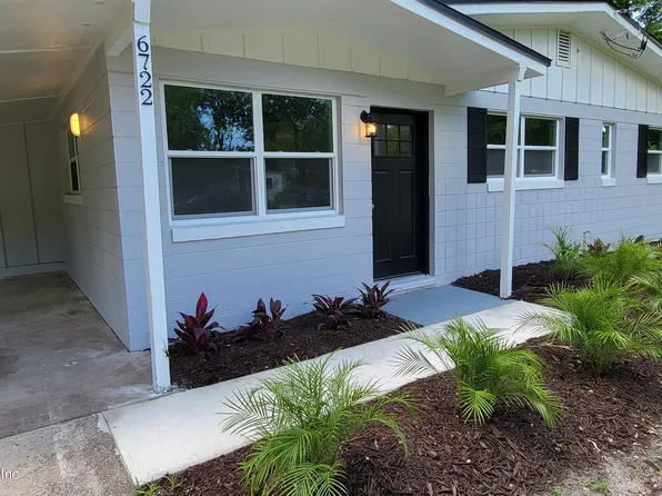 6722 LONDON BRIDGE Lane, Jacksonville, FL 32210