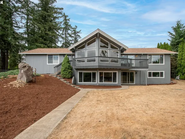 8620 SE Petticoat Hill Rd, Vancouver, WA 98664
