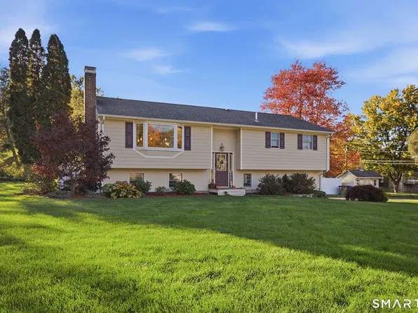 92 Frederic Road, Vernon, CT 06066
