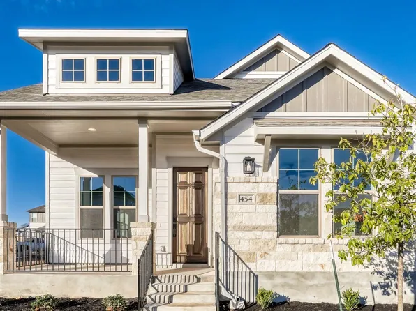 454 Burlington Dr, Buda, TX 78610