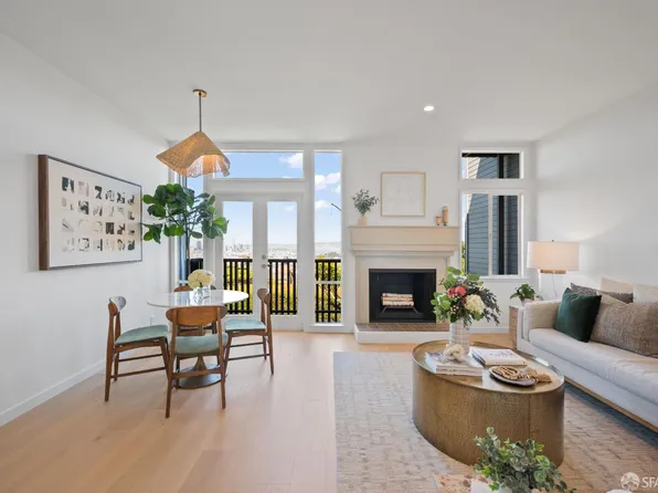 136 Everson St, San Francisco, CA 94131