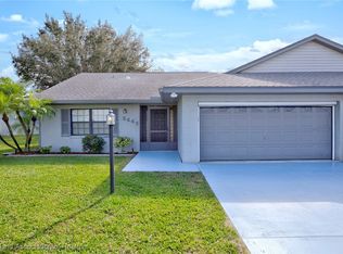 2445 N Orangewood St, Avon Park, FL 33825
