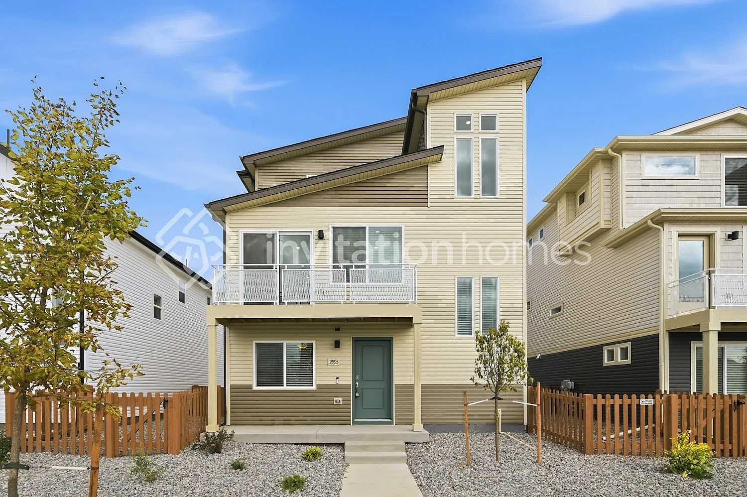 12593 E 101st Dr Commerce City, CO 80022 — Photo 1