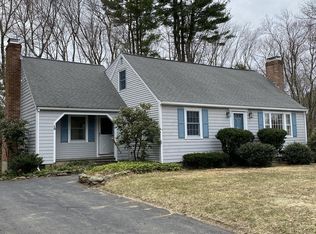 18 Nash Rd, Acton, MA 01720