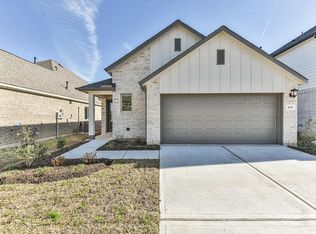 773 Lake Lacosta Dr, Katy, TX 77493