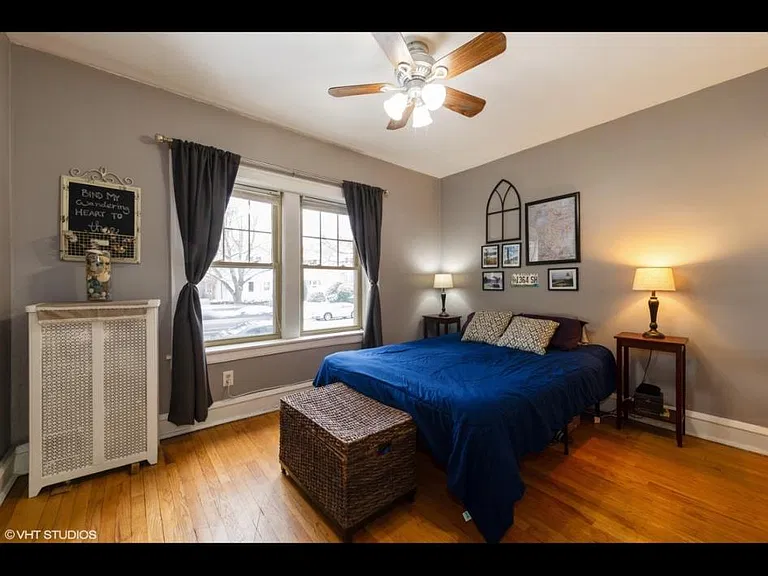 1128 S Oak Park Ave #1W — Photo 7