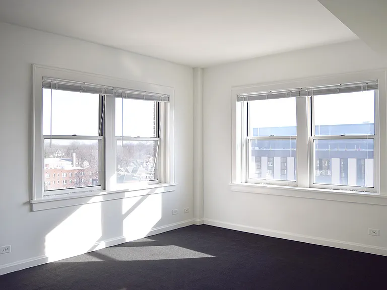 Dining/Living room