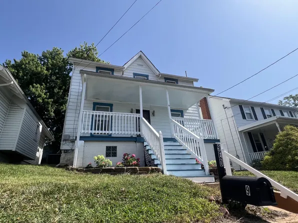 9 E D St, Brunswick, MD 21716