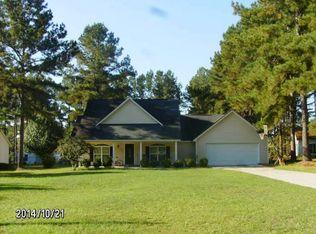 1480 Baymeadows Dr E, Douglas, GA 31535