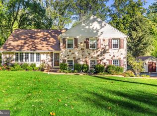 3653 Wyola Dr, Newtown Square, PA 19073