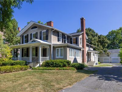 79 Gibson St, Canandaigua, NY, 14424