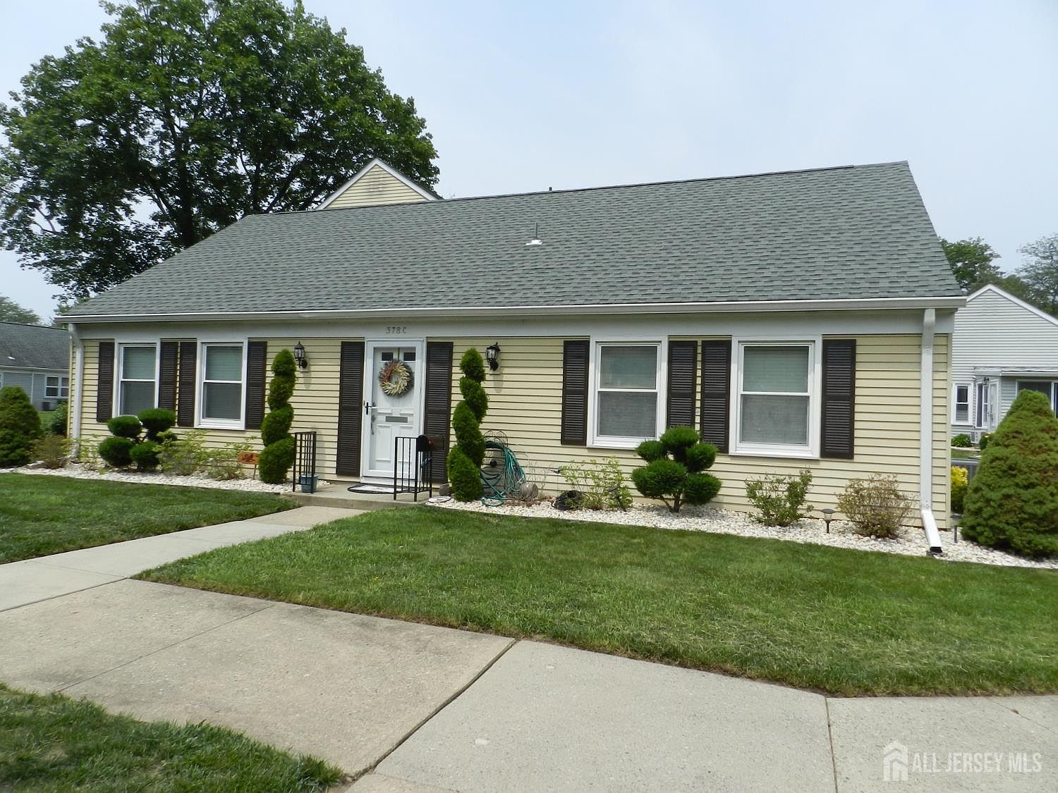 378 Old Nassau Rd #C