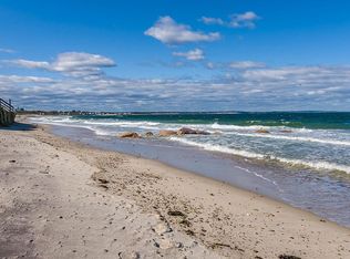 112 Salt Marsh Rd, East Sandwich, MA 02537